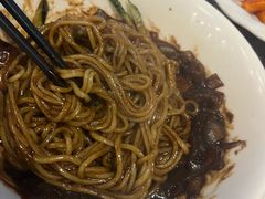 -桃园中华料理炸酱面(燕儿岛路店)
