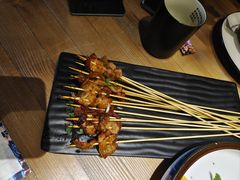 -临界音乐酒馆·小龙虾·江湖菜(华熙LIVE·鱼洞店)