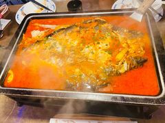 -炉鱼(天河领展店)