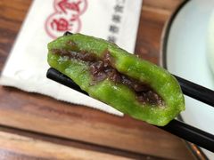 -鱼食饭稻·苏浙土菜17年老馆子(平江路店)