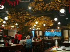 -松针蔡记蒸饺(花园路店)