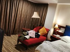 -顺德君豪酒店(佛山容桂渔人码头店)