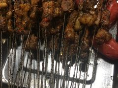 -碎怂烤肉(钟楼柳巷店)