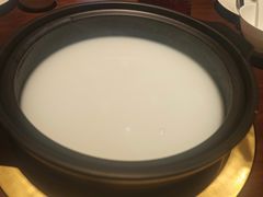 -大良毋米粥 · 粥底火锅(岭南天地店)