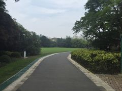 -御花园·粤菜·海鲜火锅(中山公园店)