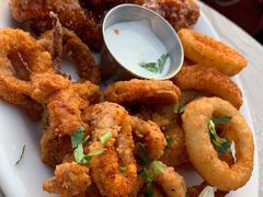 -Chili's Cafe&Bar奇利斯(滨江店)