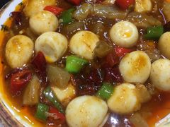 -小民大排档(光谷店)