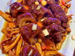 -琼菜王(南海店)