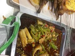 -7只羊·鲜羊肉串·地锅鸡精酿(玄武墨香路店)