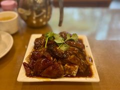 -大唐靓汤江门私房菜(景田店)
