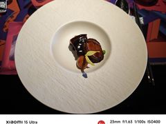 鲍鱼红烧肉-上海滩餐厅(BFC外滩金融中心店)