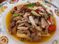 -巴依老爷新疆美食(望京小街店)