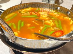 -BetterThai 泰加(苏州中心店)