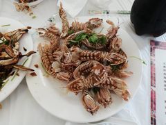 -海滨假日渔家海鲜