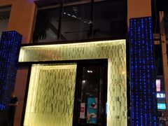 -鹿港小镇(霄云店)