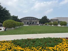 -秦始皇帝陵博物院(兵马俑)