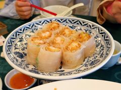 -誉八仙粤菜(万象天地店)