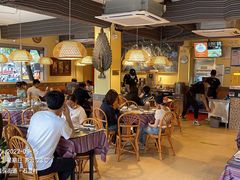 大堂-呐咪傣园·云南菜(石厦店)