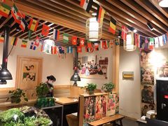-牛人·雪花牛·木炭烤肉(昆山陆家店)
