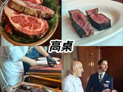 -壳里西餐厅Coquille Seafood Bistro(蒙自路店)