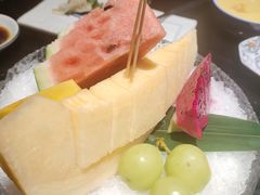 -万岛日本料理铁板烧(宁波阪急店)