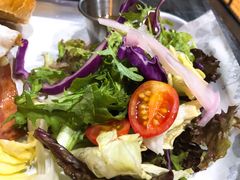 -Grinder 绞肉机汉堡(武定路店)