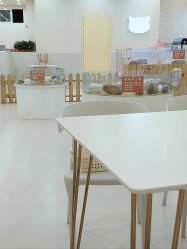 -Moni星球萌宠·小马宝莉·灵蛇·高端高阶全萌宠互动体验俱乐部(红豆国际广场店)