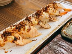火灸拼盘-东京屋(武定路店)