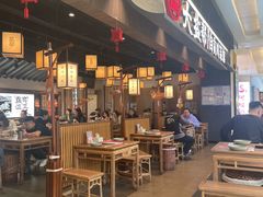 -大盐帮川菜馆(长楹天街店)