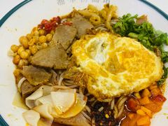 -湘味粉面馆(麓山南路店)