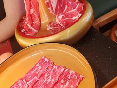 -牛New寿喜烧(新六百店)
