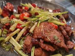 -玉桥餐厅(天坛店)