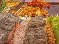 -吴泾第一炸(永德路步行街店)