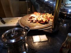 -威斯汀舞台餐厅