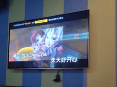 -唱吧麦颂KTV(松江五龙商业广场店)