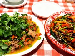 -盐老幺自贡盐帮菜老店