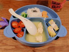 -清水亭湖北菜(大屯DT51店)