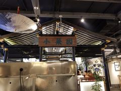 -小菜园新徽菜(泰州茂业店)