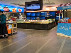 -连鹭海鲜·海肠捞饭·海胆饭(星海店)
