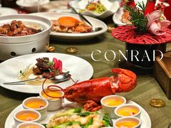 -北京康莱德酒店