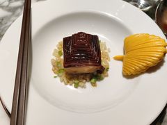 金牌扣肉-杭州君悦酒店·湖滨28中餐厅