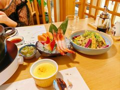 -小句号·精致料理(江南环球港店)