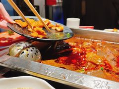 -安安火锅(上美广场店)
