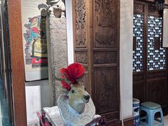 -乔家满族八大碗(流水沟店)