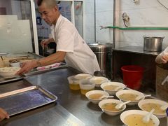 -汪家馄饨(集庆路店)