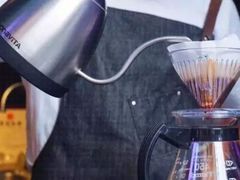 -JPG coffee(广州体育西店)