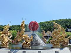 -威海华夏城景区