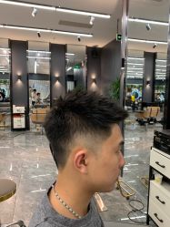 点击看大图 -藤野造型