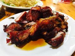 -大赤坎肥仔强烧味海鲜餐厅(大赤坎店)