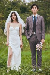 -易摄影婚纱摄影工作室